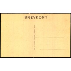 Adlerhus - Middelfart - Peter Alstrup 2513 - Ubrugt