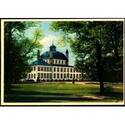 Fredensborg Slot - Rudolf Olsen 484