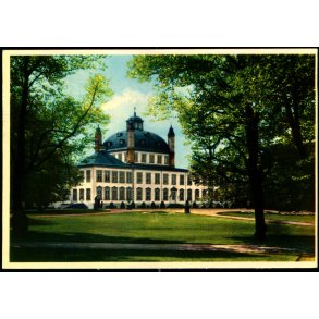 Fredensborg Slot - Rudolf Olsen 484