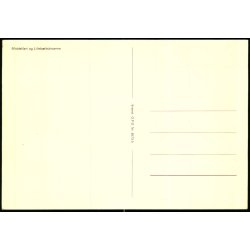 Middelfart og Lillebltsbroerne - O.P.O. 6673 - 5 - Ubrugt 