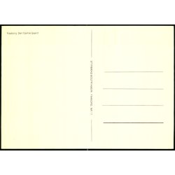 Faaborg - Den Gamle Gaard - Styrb�ks Bogtryk 11 - Ubrugt