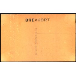 Bregninge Kirke - Peter Alstrup 3356 - Ubrugt