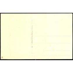 Kongeparret med de smaa Prinsesser - Stender 706 - Ubrugt