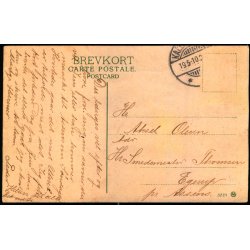 Kbenhavn - Nrre Sgade - GM 3219 - Brugt