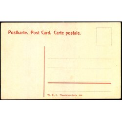 Badeliv - Theochrom Serie 949 - Ubrugt