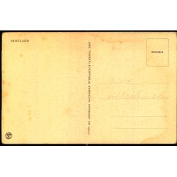 Pls - Skotland  - Alex Vincent 5000/11 - Ubrugt