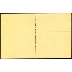 Tisvilde - Fogedgaarden - Rudolf Olsen 2333 - Ubrugt