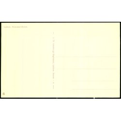 Lkken - Strandpavillonen - Th. Grnborgs Bogh. 4 - Ubrugt