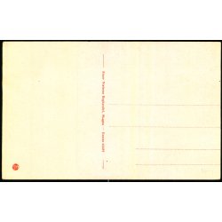 Skagen - Karstens Hotel - Einer Nielsens Bogh. 64489 - Ubrugt