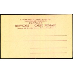 Hilsen fra Skagen - Laurits Schjeldes Forlag 432 - Ubrugt