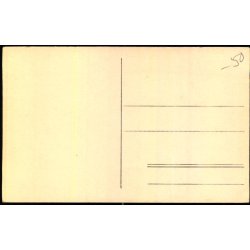 Kongen ved Christiansfeldt 1920 - Chr. Olsen u/n - Ubrugt