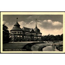 K�benhavn - Langelinie Pavillon - Eneret 40