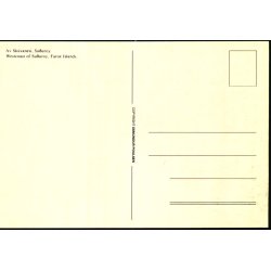 Av Sk&ugrave;vanesi - Suduroy - Asmundur Poulsen u/n - Ubrugt