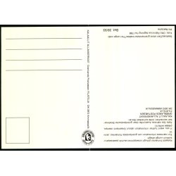 Den store grnlandske krabbe - Grnlands Post 39/93 - Ubrugt