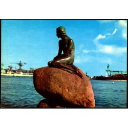 K�benhavn - Parti fra Langelinie - Globe 104