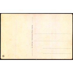 Blaavand Kro - Stender B. 14 - Ubrugt