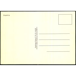 Ringk�bing - Trojaborg RIN 4 - Ubrugt