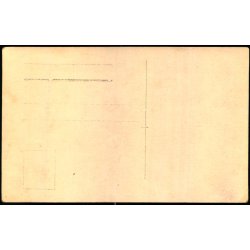 Fotokort Ukendt - Dame - Ubrugt