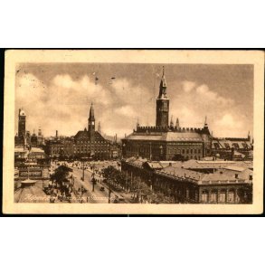 Kbenhavn - Vesterbros Passage - Alex Vincent 13