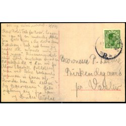 Aarhus - Varnapavillonen - Ernst Larsen 11 - Brugt