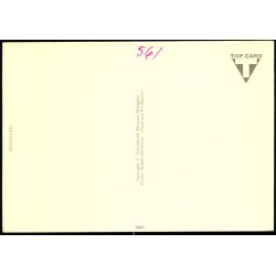 Moesgaard - Gr�nlund 9801 - Ubrugt