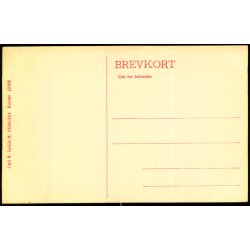 Middelfart -  Snogh�j - Carl S. Ladehoff 12608 - Ubrugt