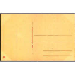 Haderslev - Raadhuset - Stender 52223 - Ubrugt