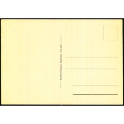 Haderslev - Postkort Paulsen 227 - Ubrugt