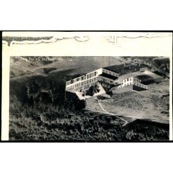 Esbjerg - Den gamle Fiskerihavn - Stender Bagsidetryk - Ubrugt