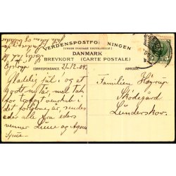 L�verodde - P.B. Eneret 3840 - Brugt