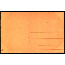 Aabenraa set fra Galgebakken - Stender 53499 - Ubrugt