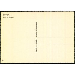 H�jer Sluse - Stender 49 815/26 - Ubrugt