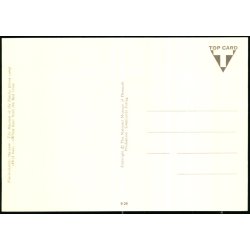 Fr�slev Lejrens Museum - Hvid Bus - Gr�nlund 9-29 - Ubrugt