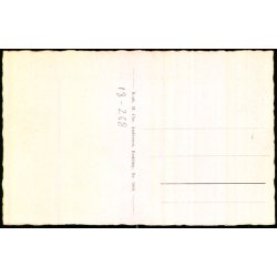 R�dding - St. Pouls Kirken - H.Chr. Andersens Bogh. 7899 - Ubrugt