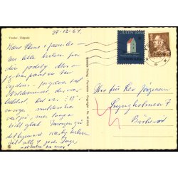 T�nder - Uldgade - Stender 40 815/6 - Brugt