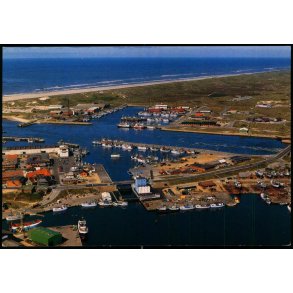 Hvide Sande - Wadmanns 8839 - Ubrugt