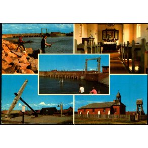 Thorsminde - FM 79123/1 - Brugt