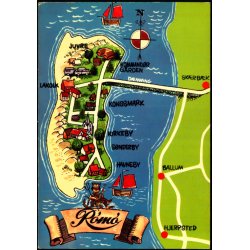 R�m� - N. Bossen 208 - Ubrugt