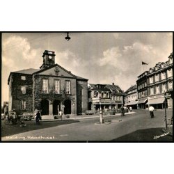 Kolding - Raadhuset - Stender K. 298 K - Ubrugt