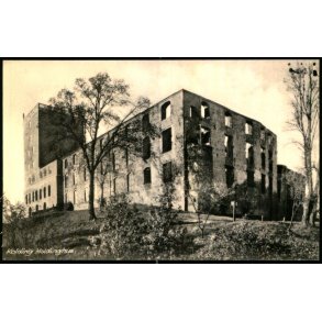 Kolding - Koldinghus - Rudolf Olsen 731 - Ubrugt