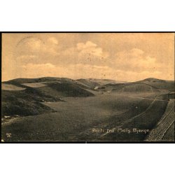 Parti fra Mols Bjerge - Ebeltoft Bogh. 402 - Brugt