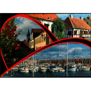 Ebeltoft - Colorama 2004-9 - Brugt