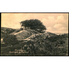 Hvidbjerg - Gaarslev pr. B�rkop - Jens Andersen 181 - Brugt