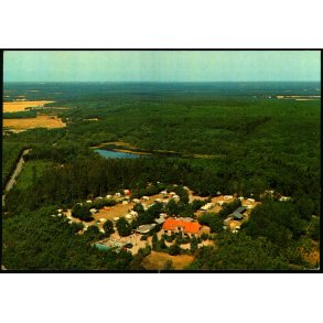 Klosterlund Camping - FM 76135 - Ubrugt