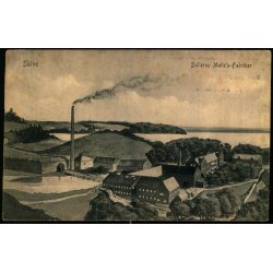 Skive - Dollerup M�llers - Fabriker - G. Hansen u/n - Brugt