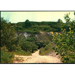 Parti fra M�nsted Klakgruber - M�nsted u/n - Ubrugt