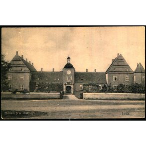 Hilsen fra Ulstrup - 5282 - Brugt