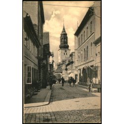 Aalborg - Algade - C. St. 871