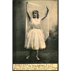 Fru Valborg Guldbrandsen - u/n - Brugt