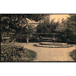 Springvandet - Maribo - Flensborg Lager u/n - Brugt